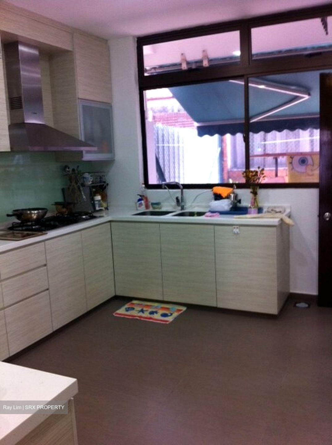Poh Huat Road (D19), Terrace #581231911